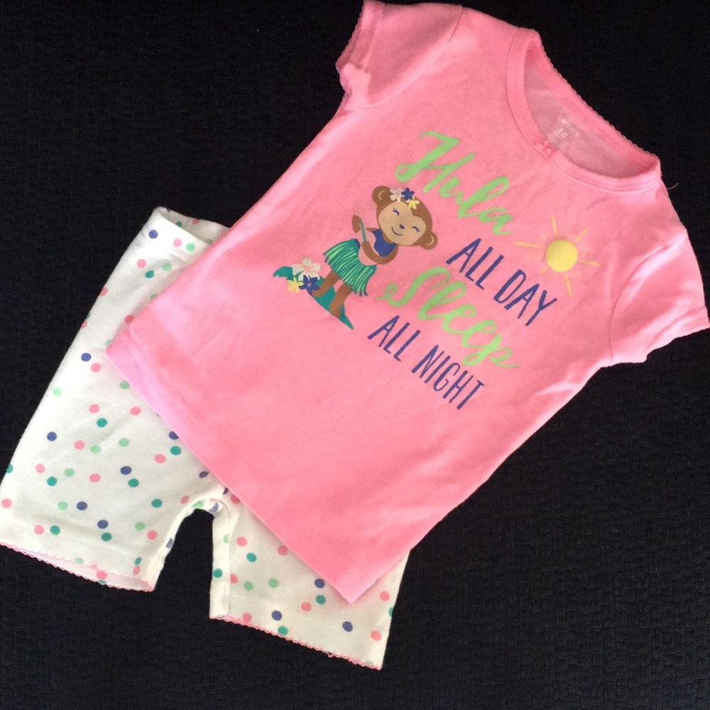Baby PJS!